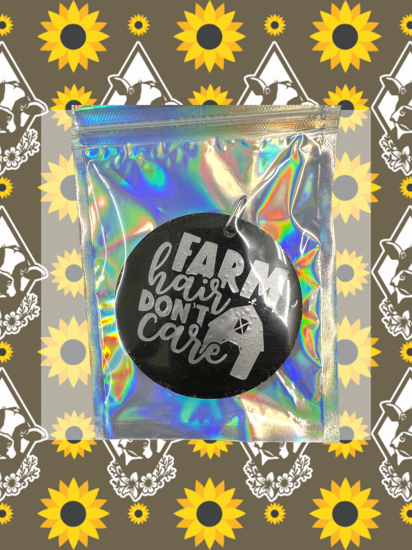 Bag Tag
