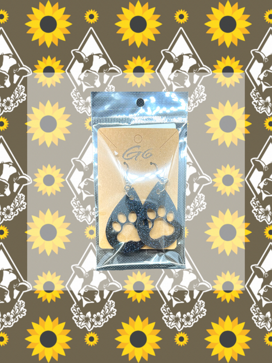 Schools w/ Orange, Black, & White