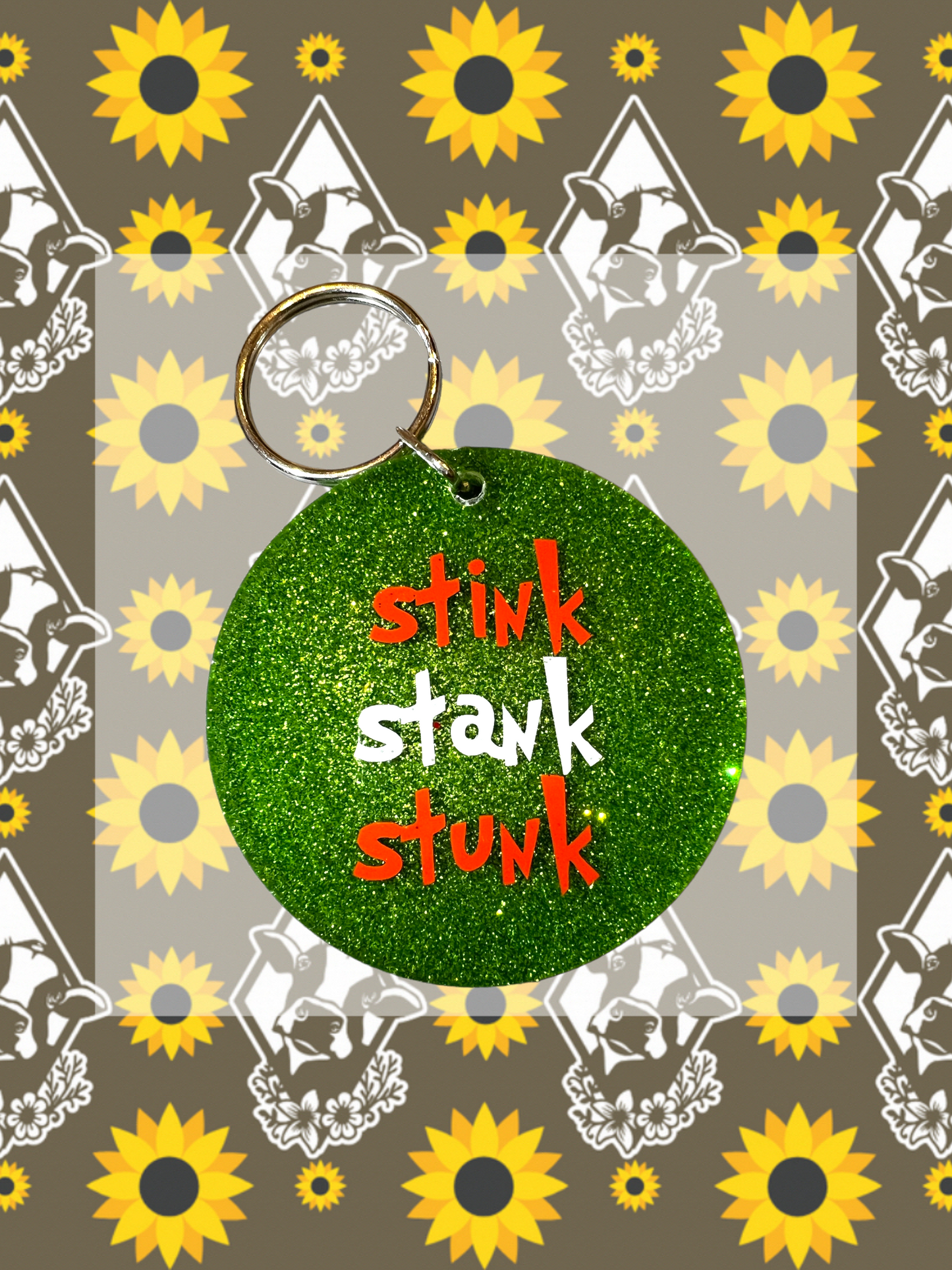 Bag Tag