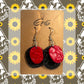Clay Earrings - Western/Boho