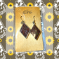 Resin Earrings