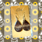 Resin Earrings