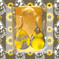 Resin Earrings