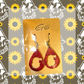 Resin Earrings