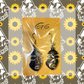 Resin Earrings