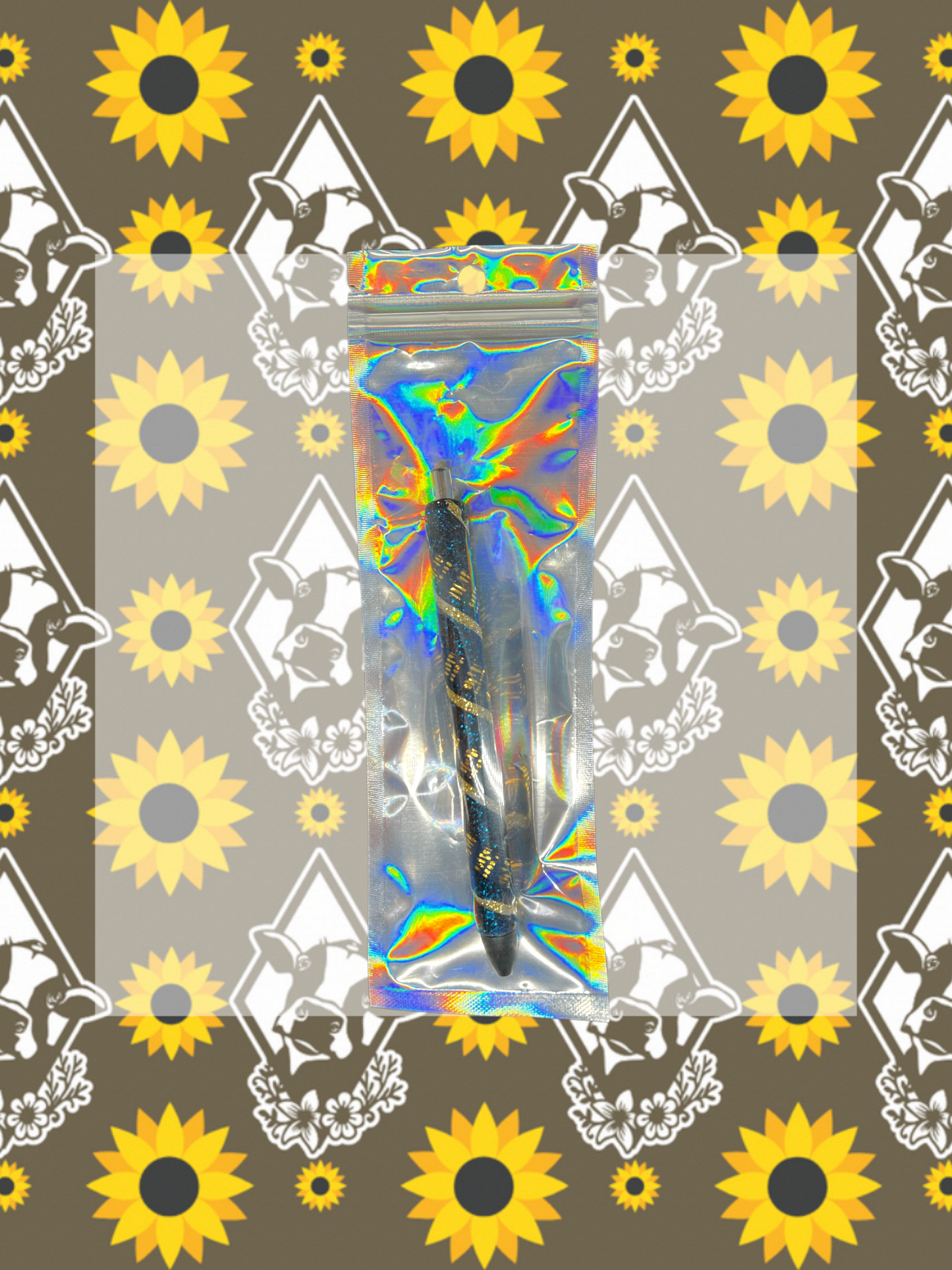 Resin Pen