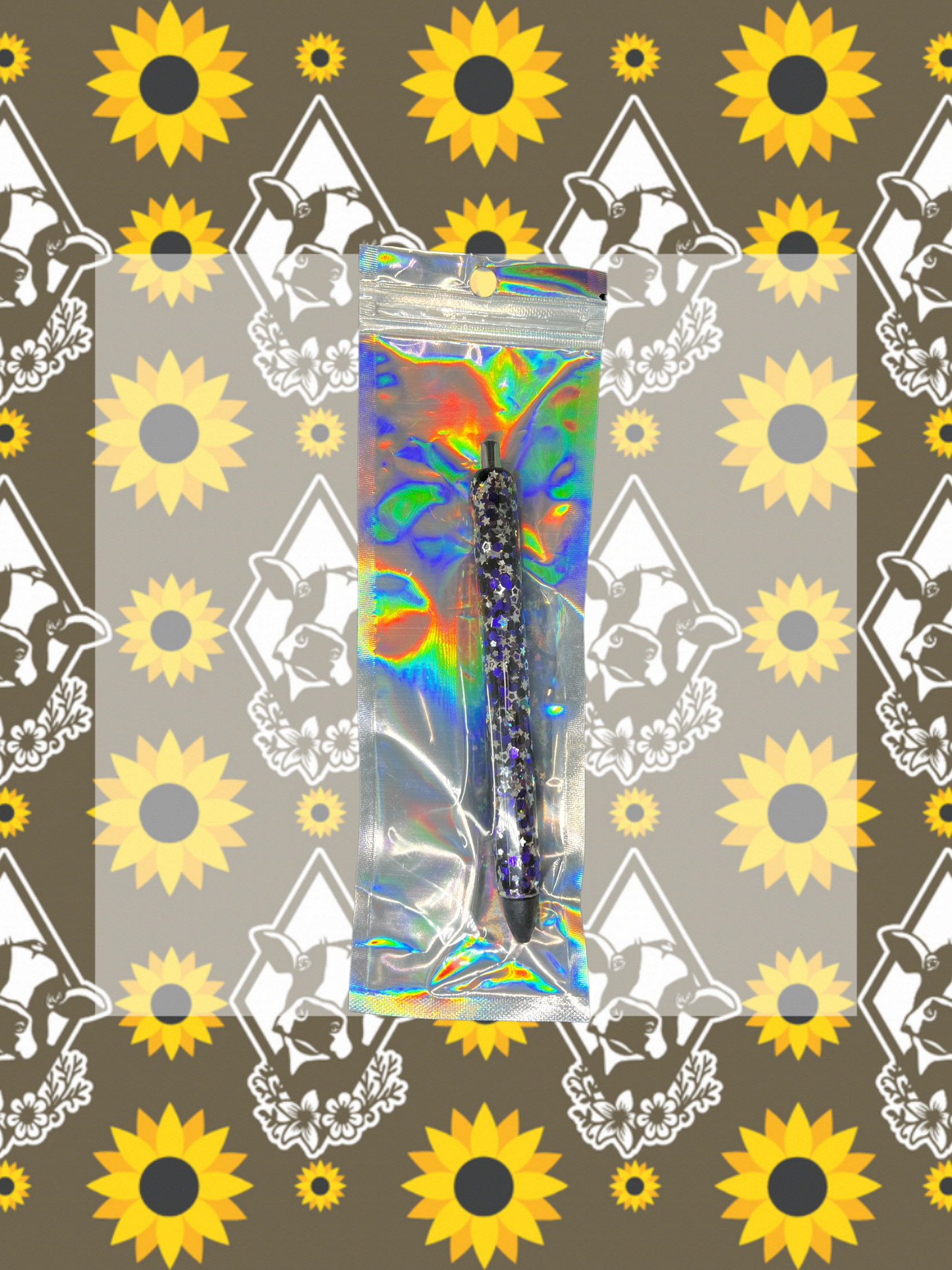 Resin Pen
