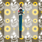 Resin Pen w/ Charms
