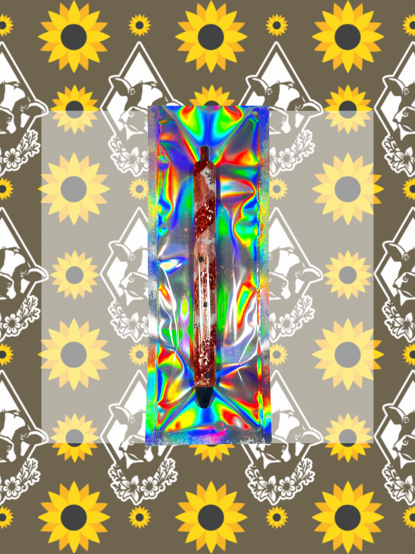 Resin Pen
