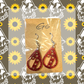 Resin Earrings