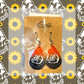 Resin Earrings