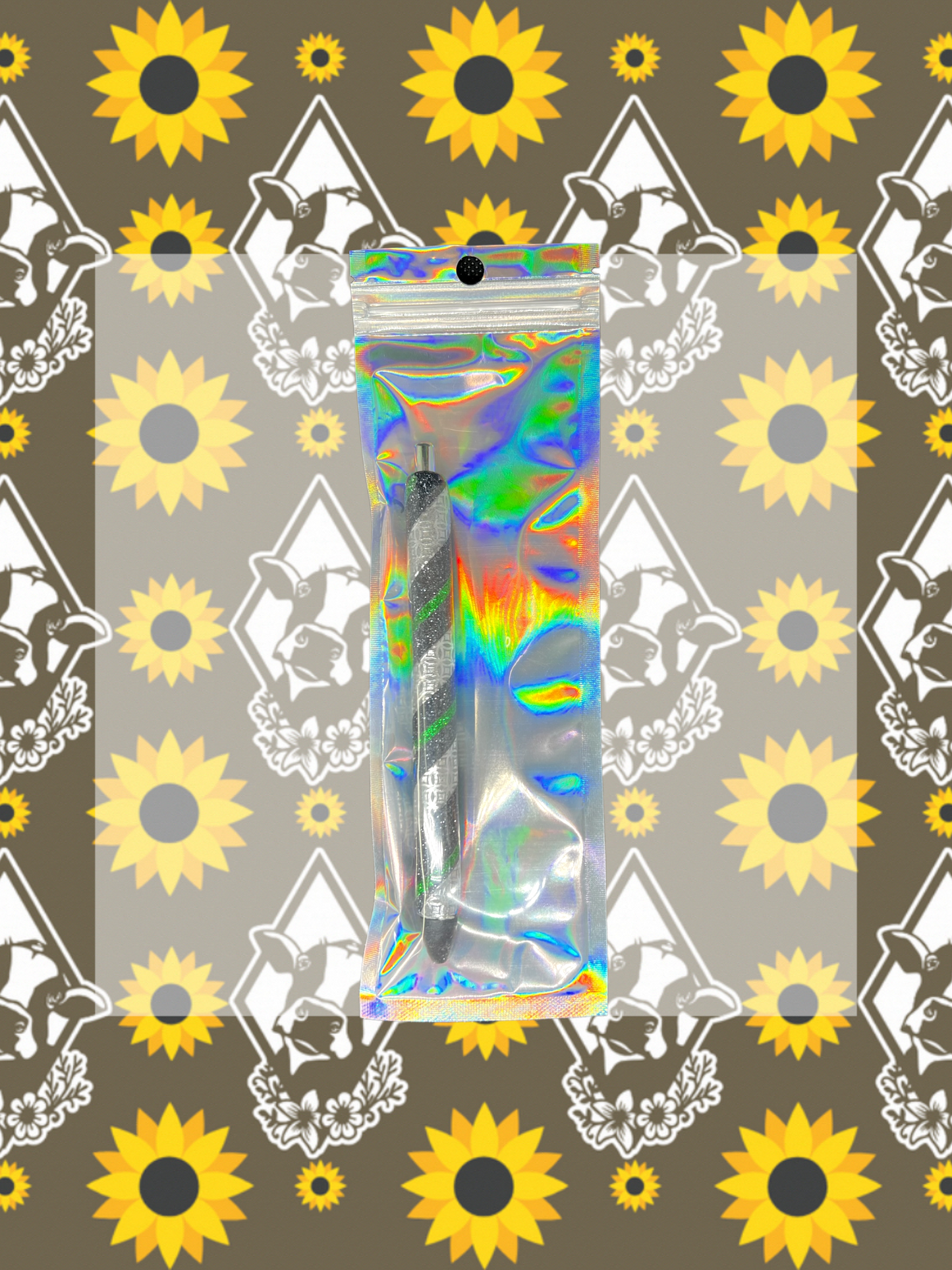 Resin Pen