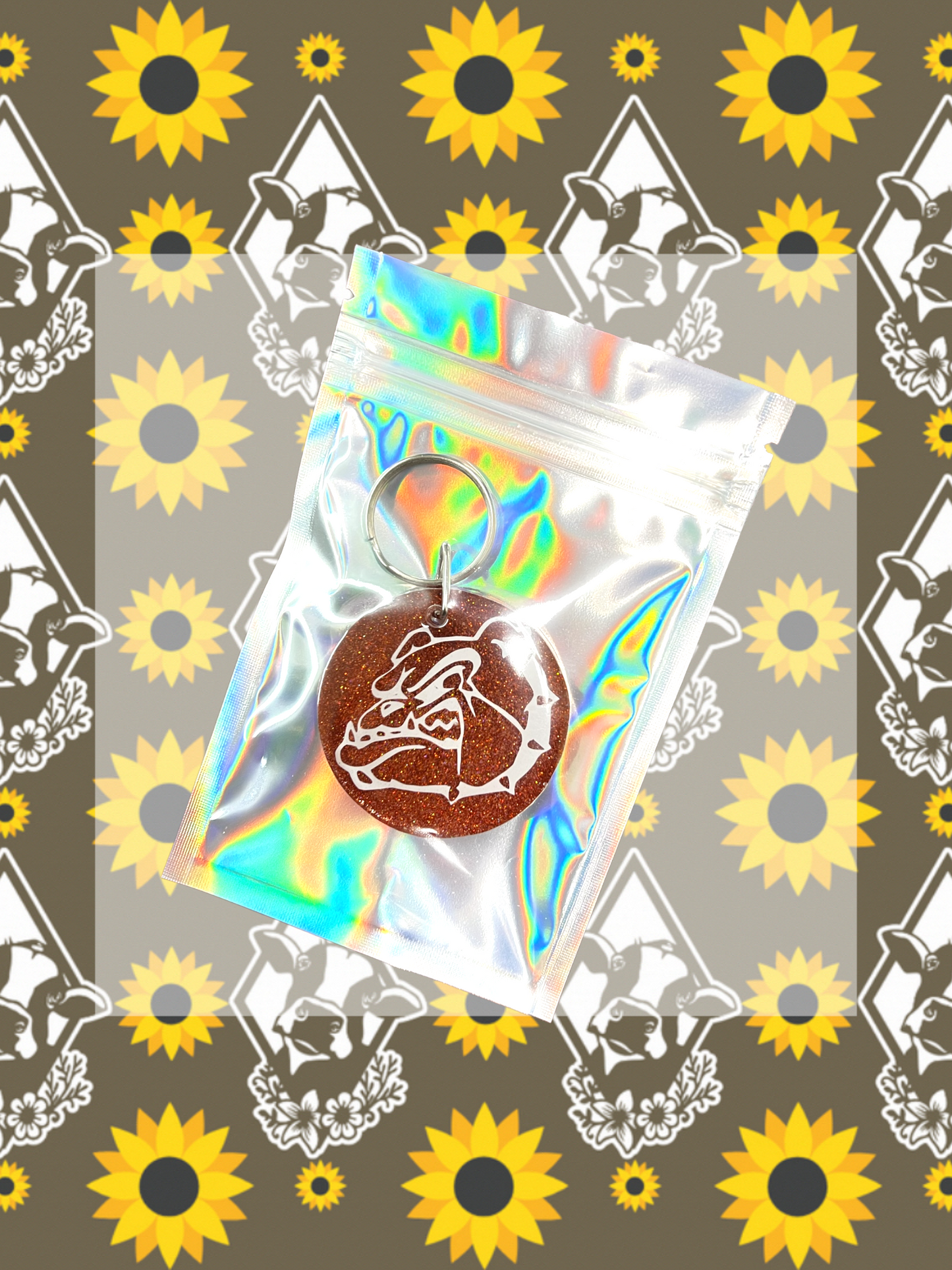 Schools w/ Orange, Black, & White