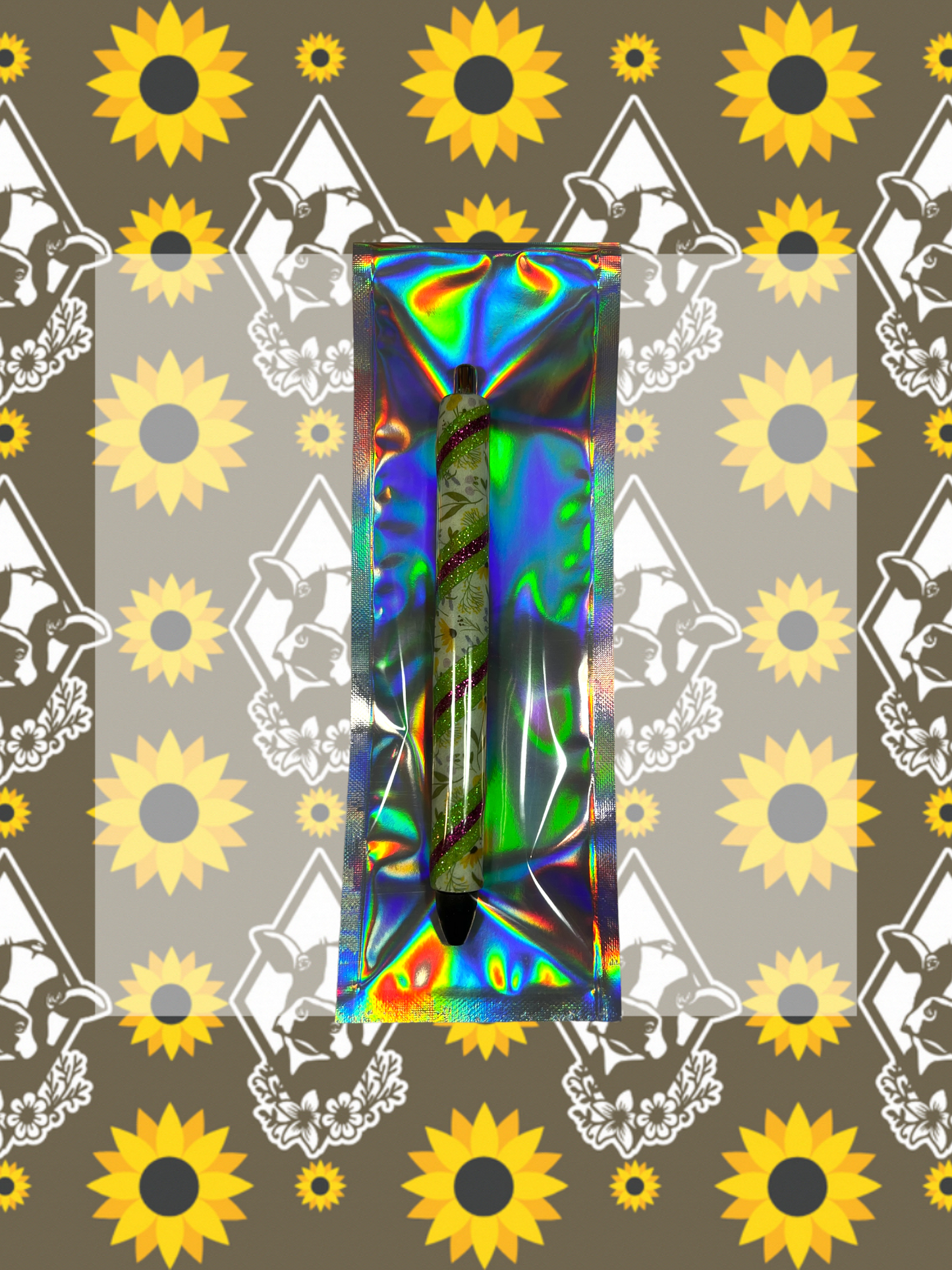 Resin Pen