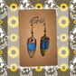 *Clay* Earrings
