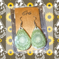 Resin Earrings