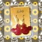 Resin Earrings