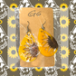 Resin Earrings