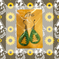 Resin Earrings