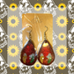 Resin Earrings