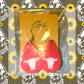 Resin Earrings