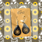 Resin Earrings