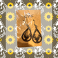 Resin Earrings