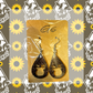 Resin Earrings