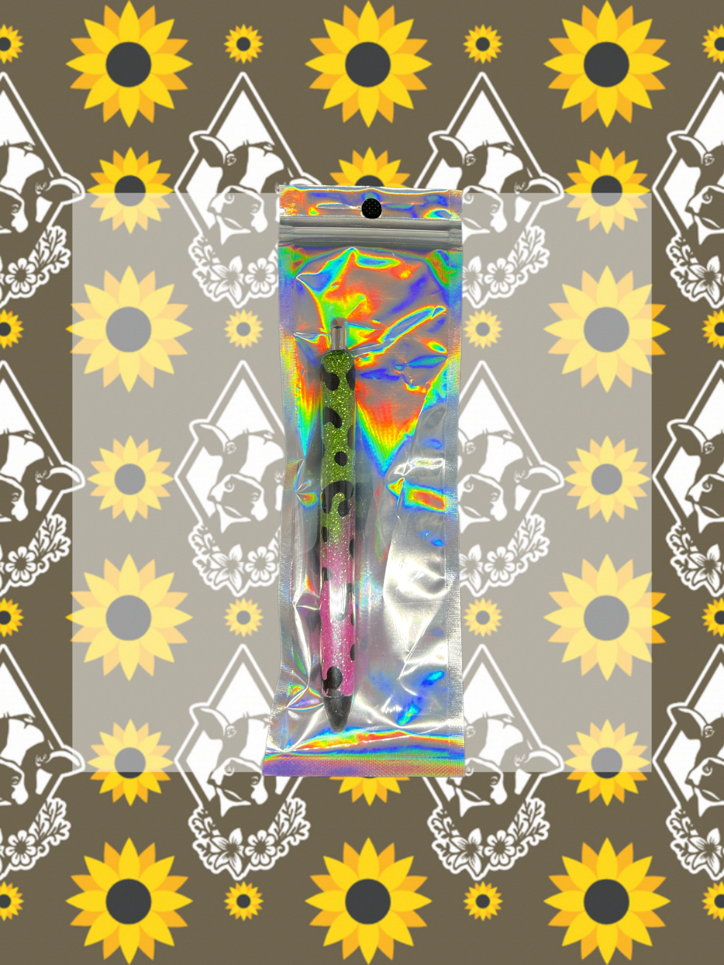 Resin Pen