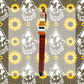 Resin Pen w/ Charms