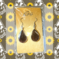 Resin Earrings