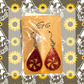 Resin Earrings
