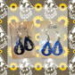 Resin Earrings