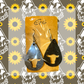 Resin Earrings