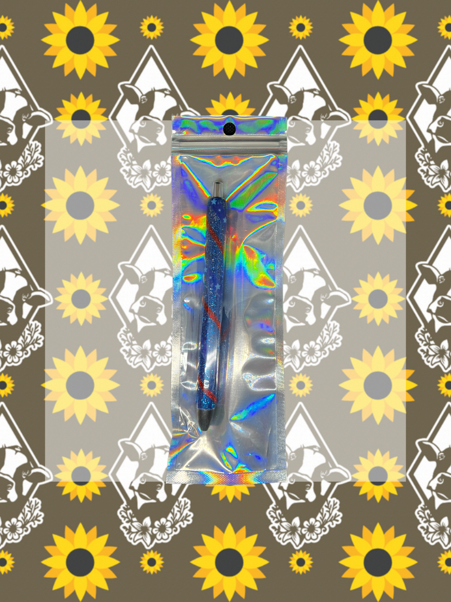 Resin Pen