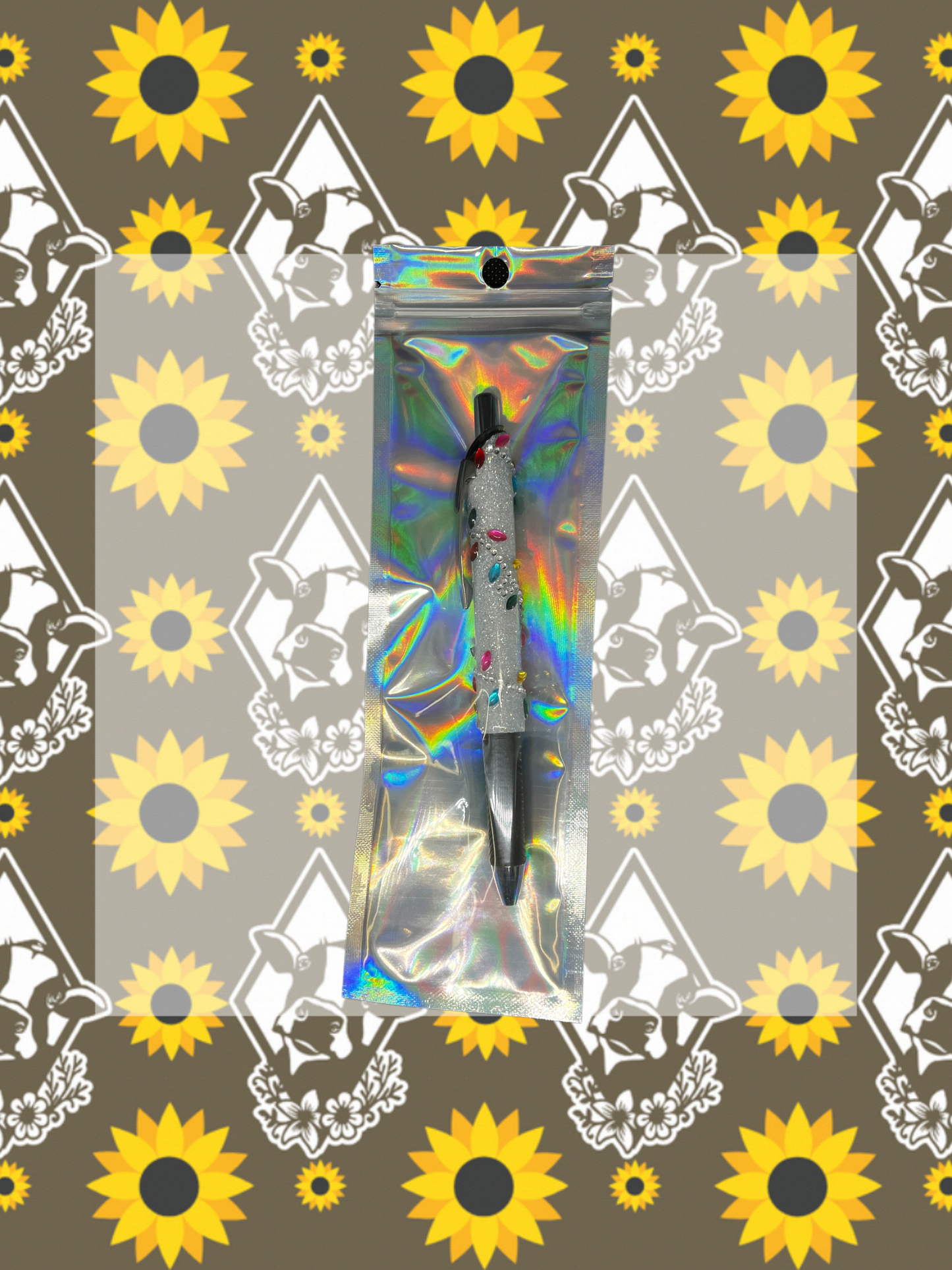 Resin Pen