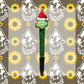 Resin Pen w/ Charms