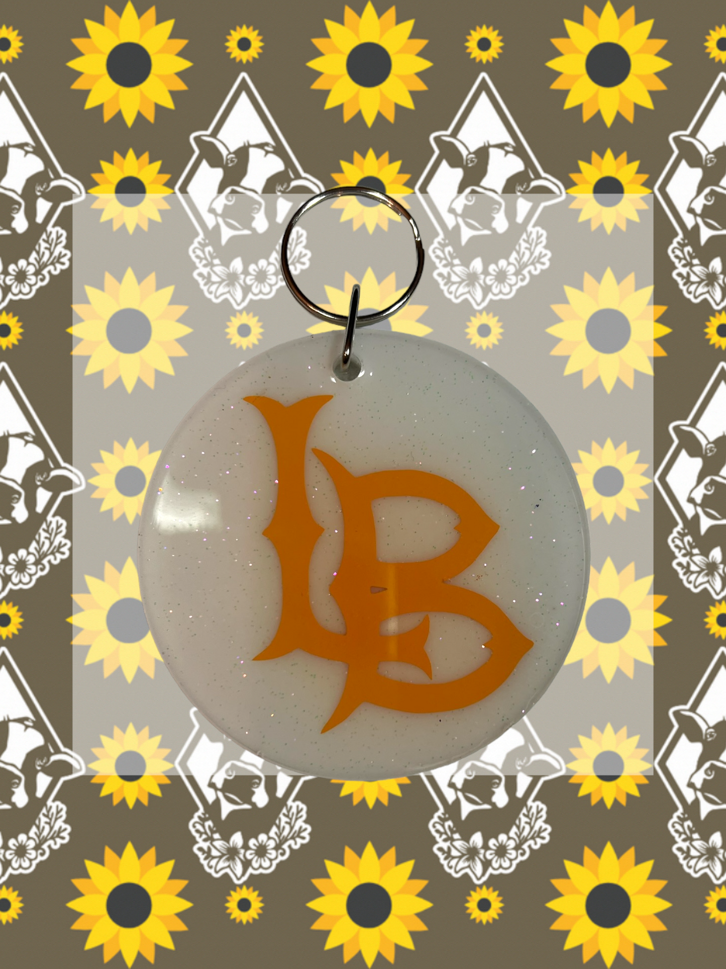 Schools w/ Purple, Gold (Yellow), and White