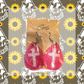 Resin Earrings