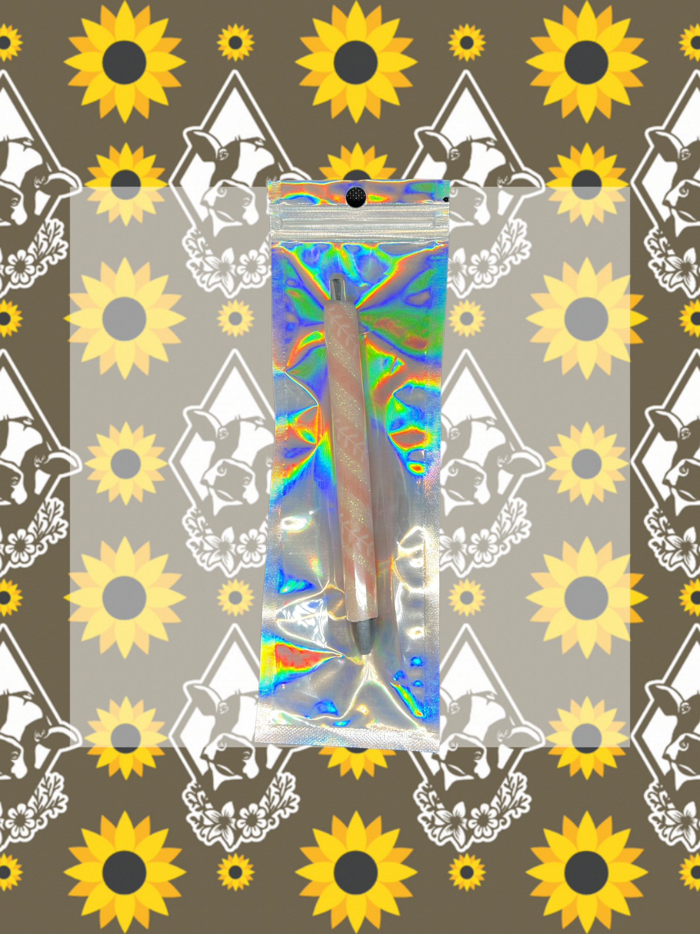 Resin Pen