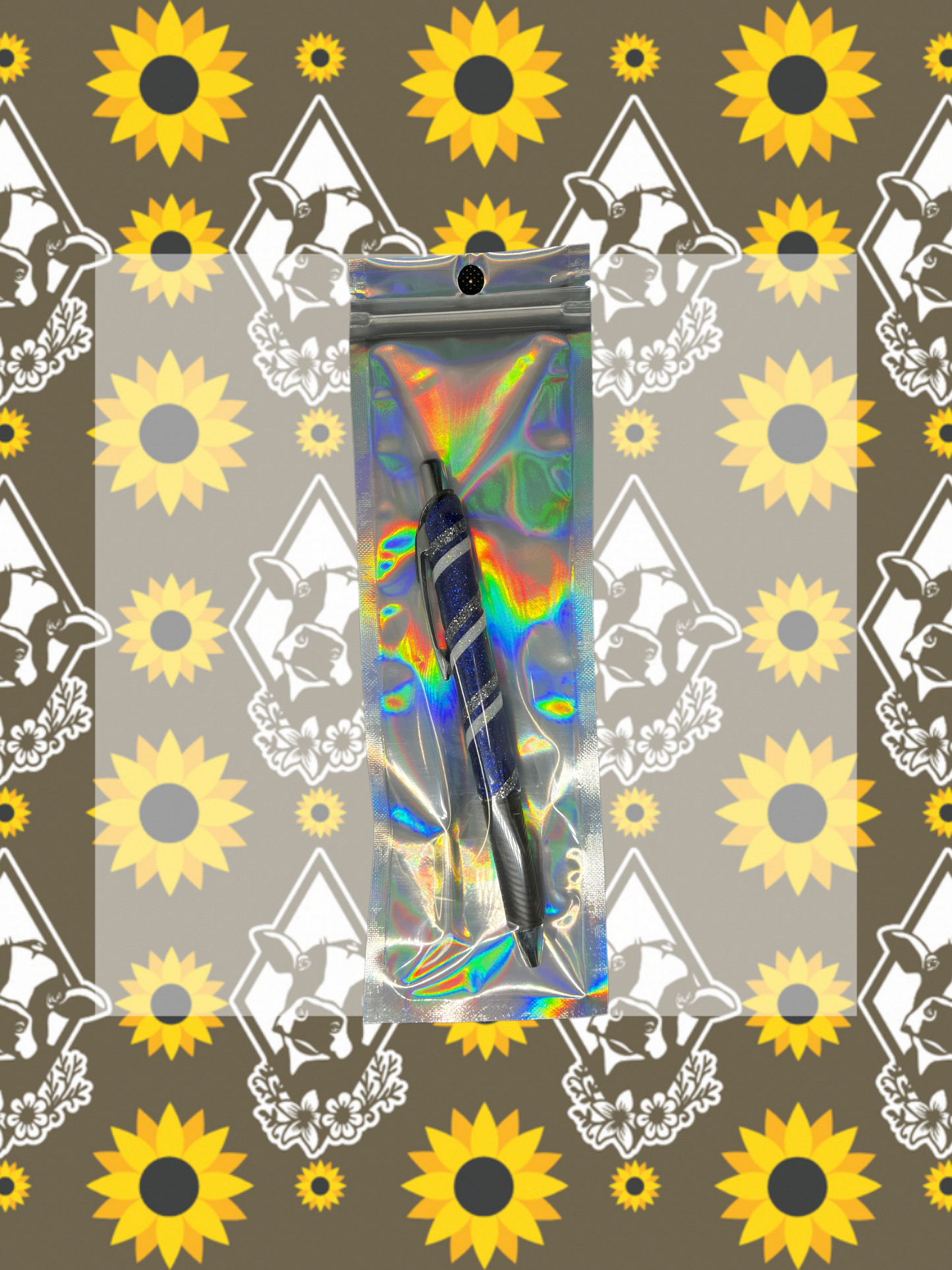 Resin Pen