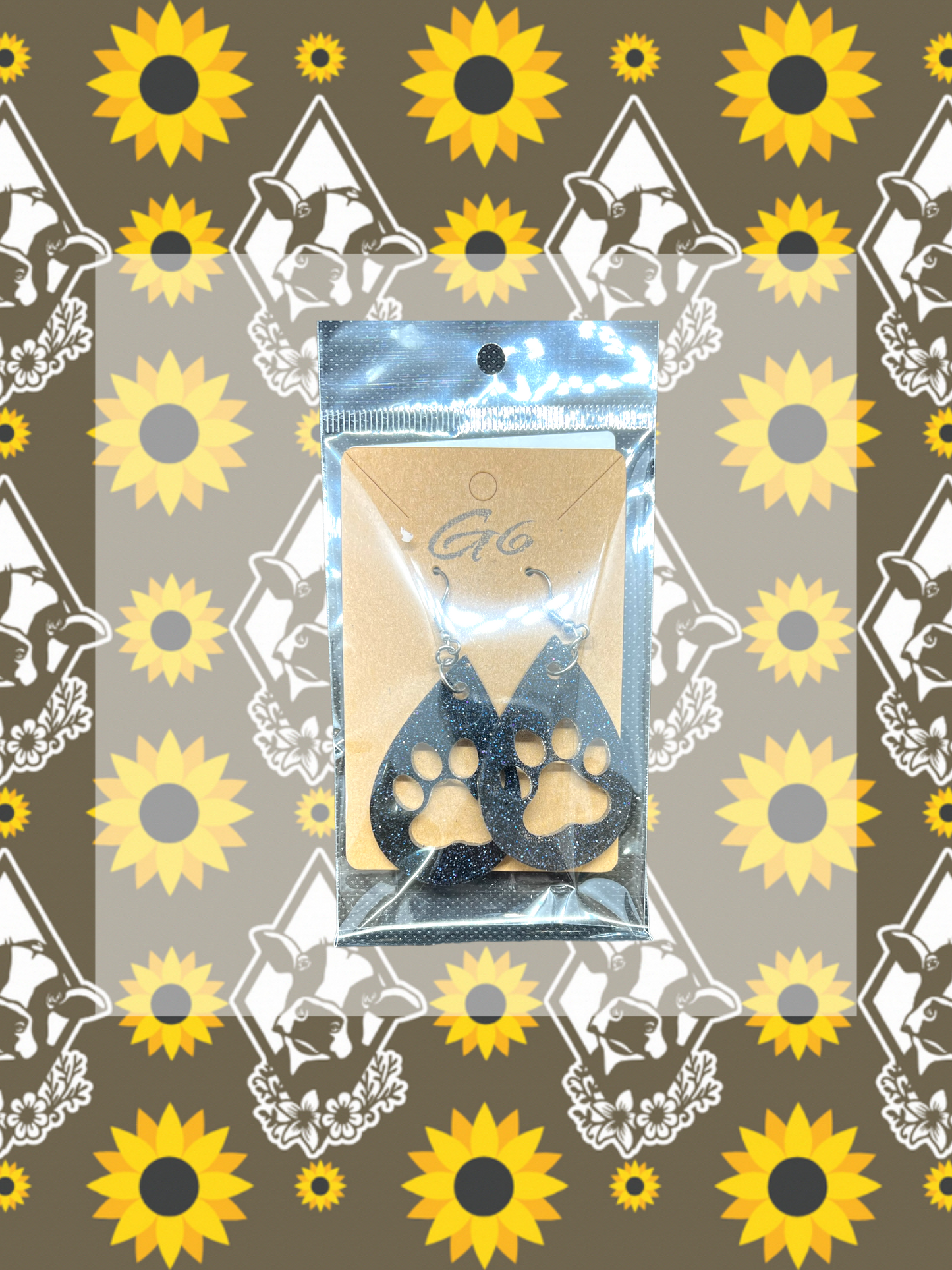 Schools w/ Orange, Black, & White