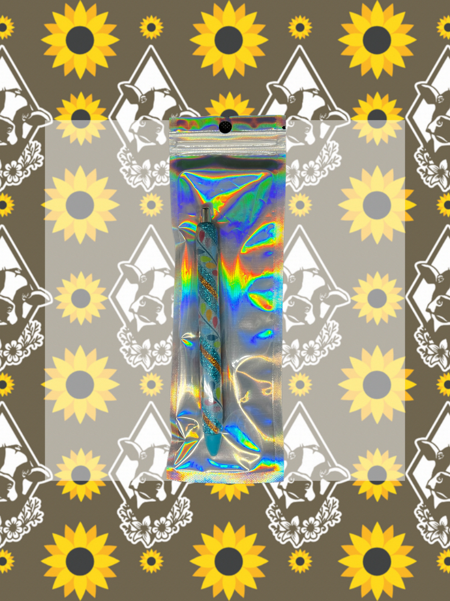 Resin Pen