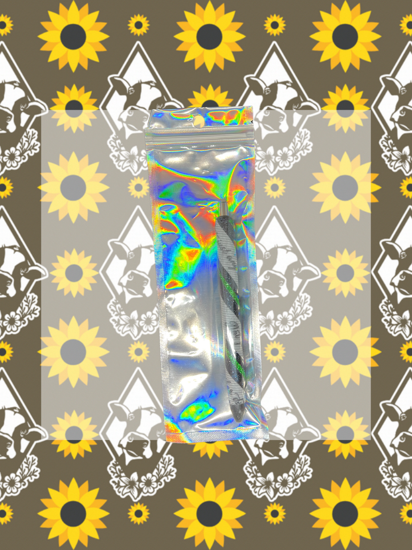 Resin Pen
