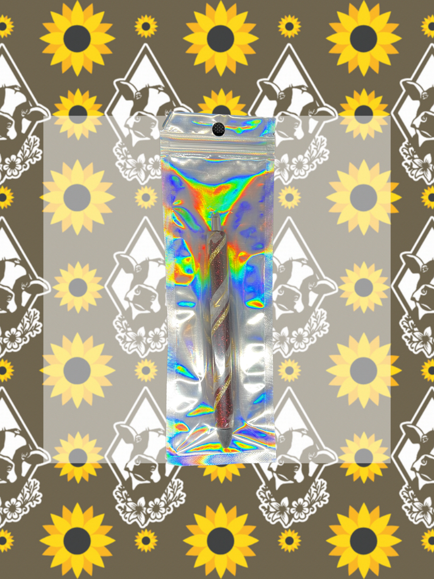 Resin Pen