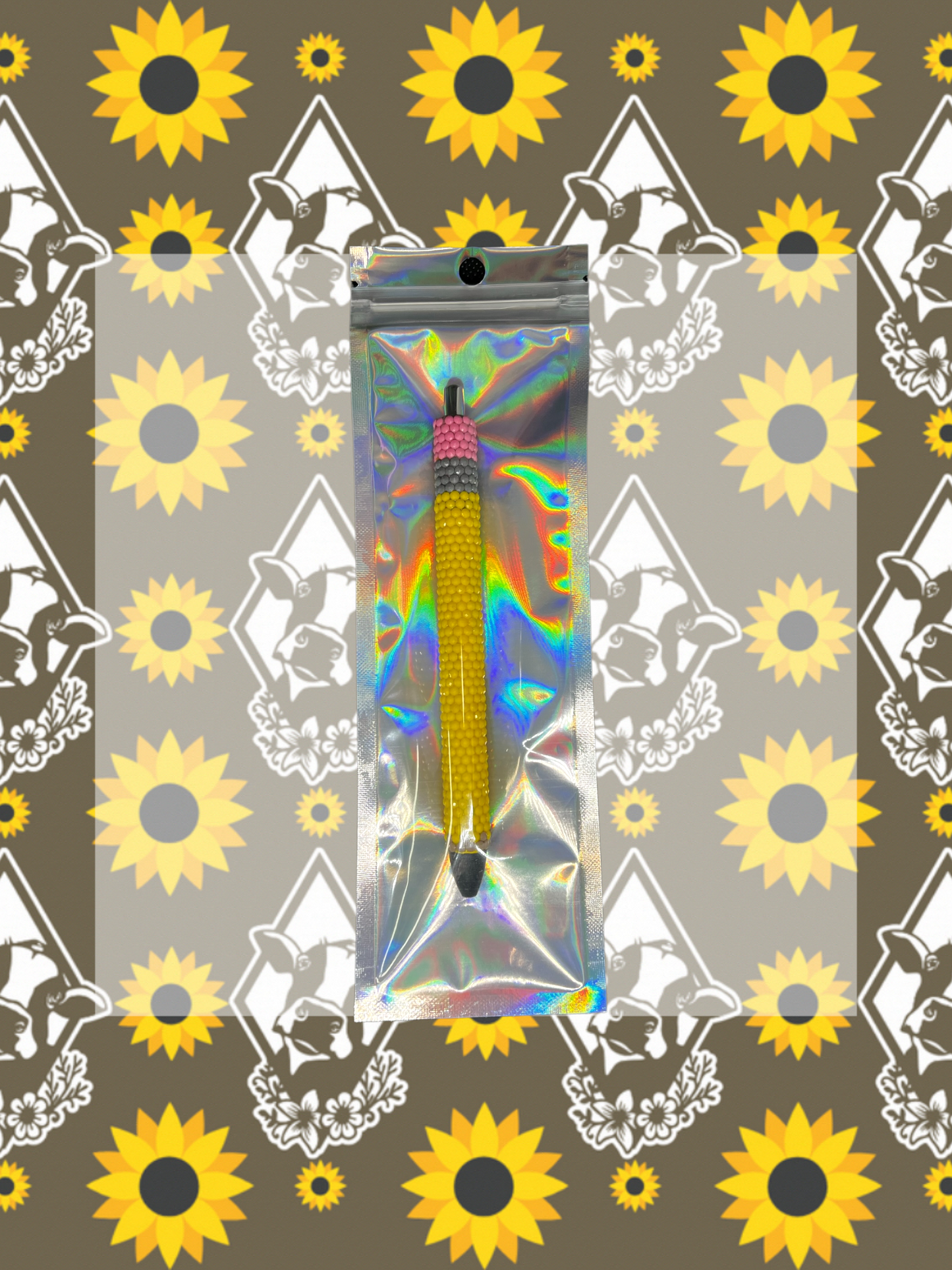 Resin Pen