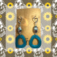 Clay Earrings - Western/Boho
