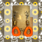 Clay Earrings - Western/Boho