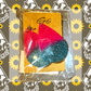 Resin Earrings
