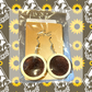 Resin Earrings